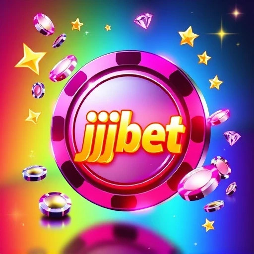 jjbet Logo