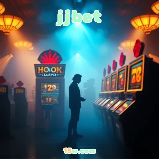 jjbet: As Novidades Imperdíveis Que Todo Jogador Precisa Conhecer