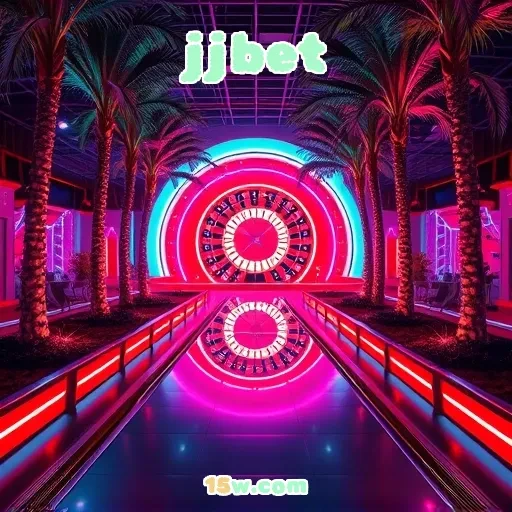 jjbet: Aprenda a Criar Sua Conta e Obtenha Vantagens Exclusivas!
