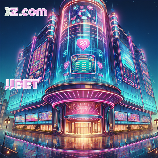Slots Incríveis: Viva a Emoção no JJBet Agora Mesmo!