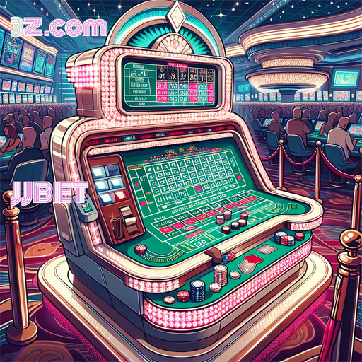 Viva a Experiência Exclusiva do VIP no jjbet